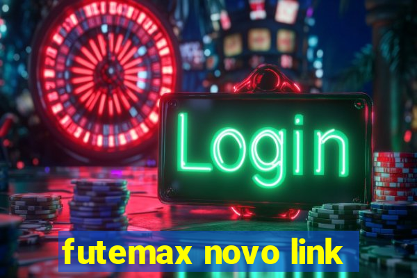 futemax novo link